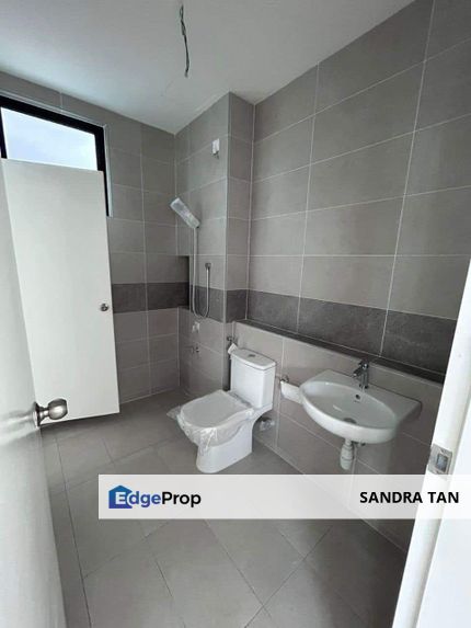 Green Avenue Adda Height 2 Storey House, Johor, Johor Bahru