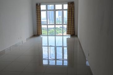 Skysuites @ Meldrum Hills