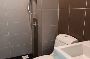 Skysuites @ Meldrum Hills