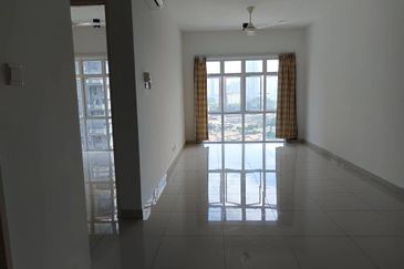 Skysuites @ Meldrum Hills