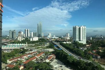 Skysuites @ Meldrum Hills