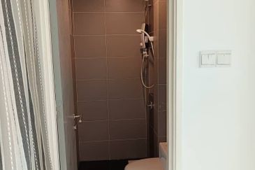 Skysuites @ Meldrum Hills