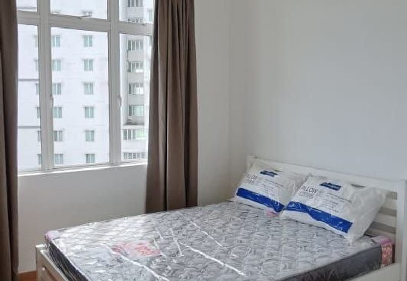 Nusa Heights (Nusa Puncak)