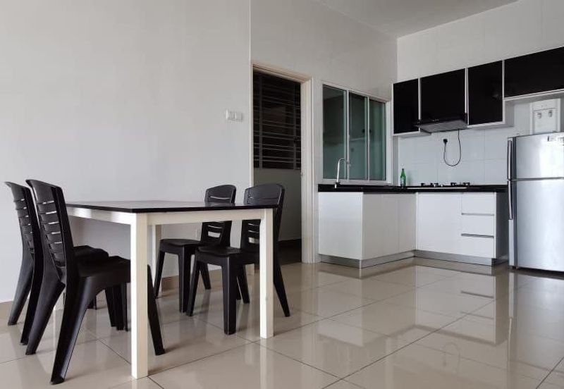 Nusa Heights (Nusa Puncak)