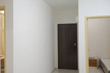 Villa Krystal, Bandar Selesa Jaya