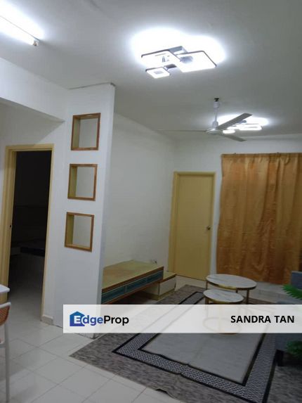 Villa Krystal  Selesa Jaya Apartment, Johor, Skudai