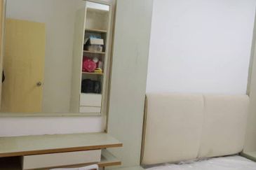 Villa Krystal, Bandar Selesa Jaya