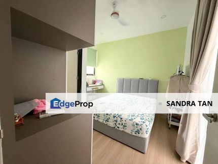 Sunway Emerald Residence Iskandar Puteri Double Storey Terrace, Johor, 