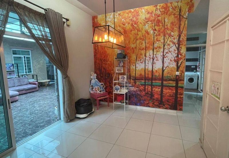 Taman Bukit Indah @ Iskandar Puteri