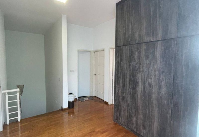 Taman Bukit Indah @ Iskandar Puteri