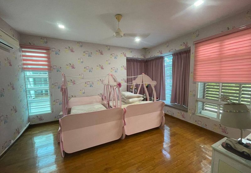 Taman Bukit Indah @ Iskandar Puteri