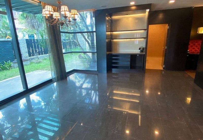 Taman Austin Perdana