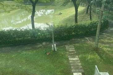 Sunway Lenang Heights