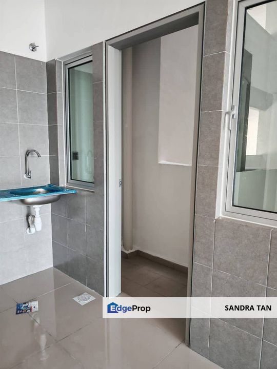 One 49 Residence Pandan, Johor, Johor Bahru