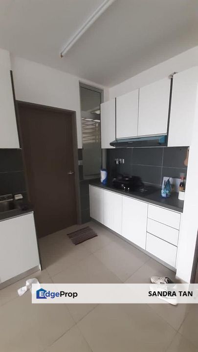 Sks Habitat Larkin Serviced Apartment, Johor, Johor Bahru