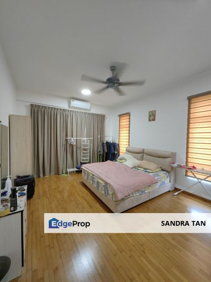 Persiaran Bayu Puteri 2 Grandview 360 @ Bayu Puteri Serviced Apartment, Johor, Johor Bahru