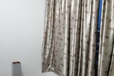 Dedaun Hijau (Greenfield Regency)