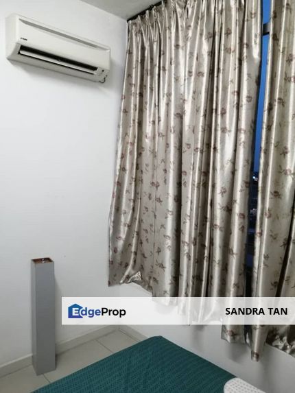 Greenfield Regency Skudai Serviced Apartment, Johor, Tampoi