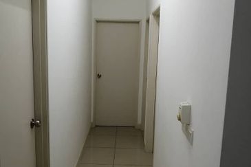 Dedaun Hijau (Greenfield Regency)