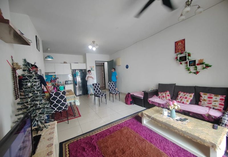 The Aliff Residences