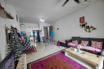 The Aliff Residences