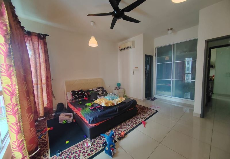 The Aliff Residences