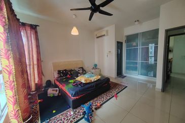 The Aliff Residences