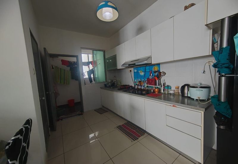 The Aliff Residences