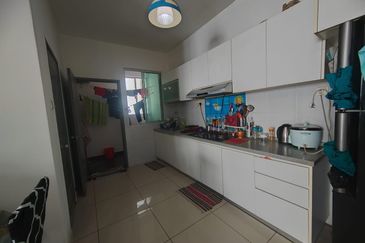 The Aliff Residences