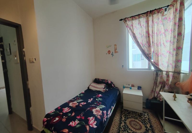 The Aliff Residences