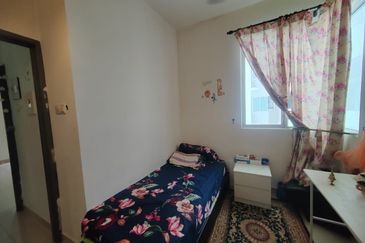 The Aliff Residences