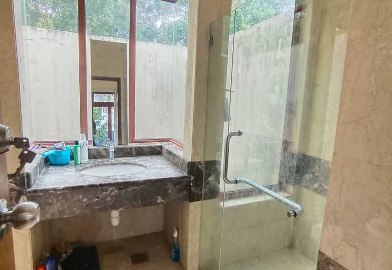 The Enclave @ Pulai Springs Resort