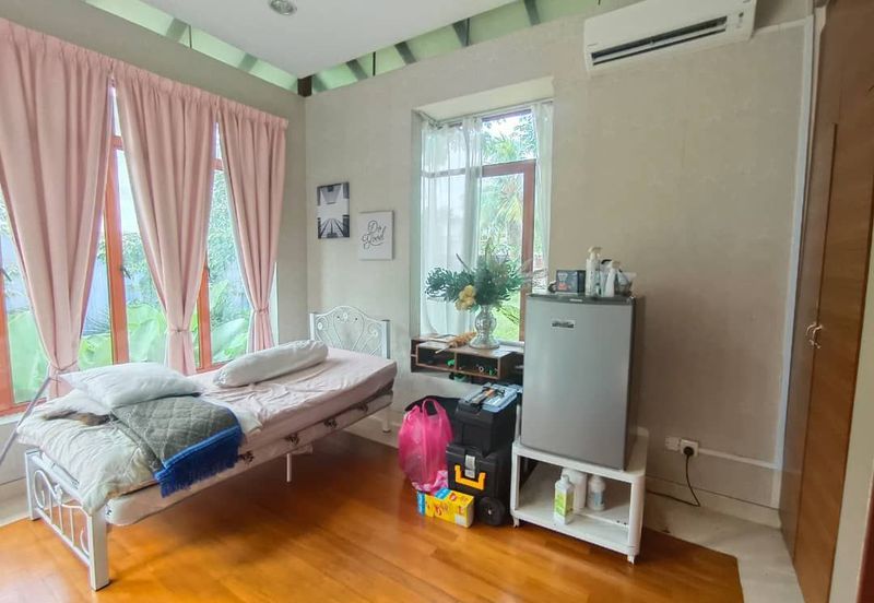 The Enclave @ Pulai Springs Resort