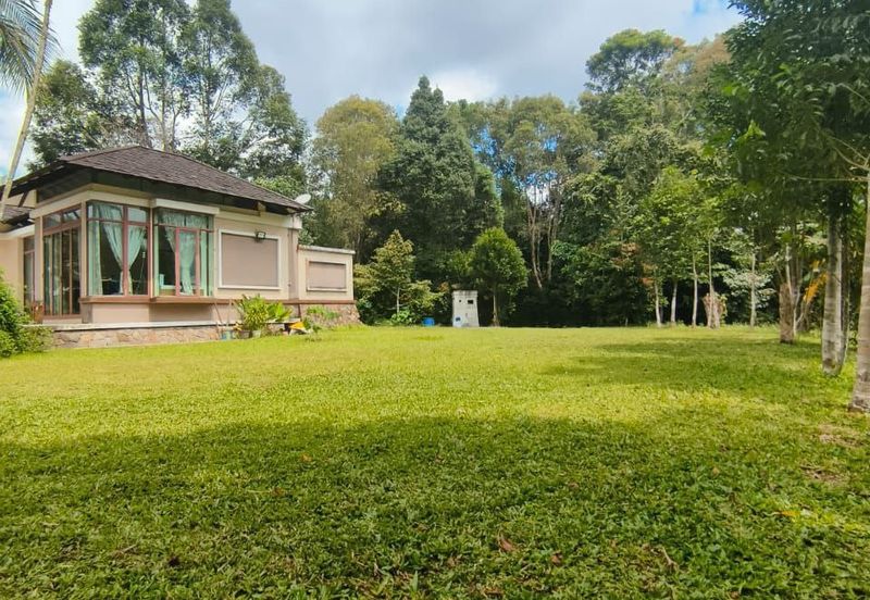 The Enclave @ Pulai Springs Resort