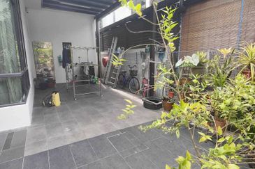 The Straits View Residences