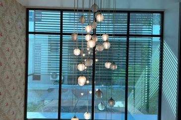 The Straits View Residences