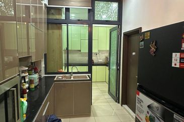 The Straits View Residences