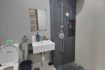 The Straits View Residences