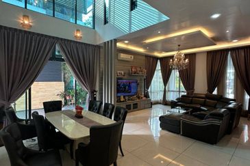 The Straits View Residences