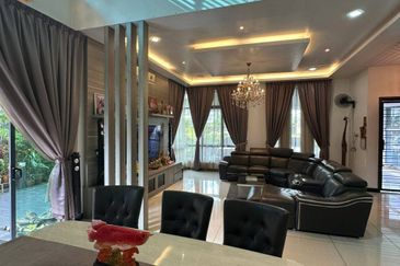 The Straits View Residences