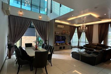 The Straits View Residences