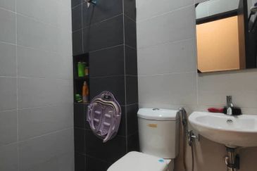 The Straits View Residences