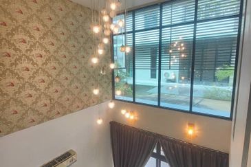 The Straits View Residences