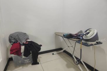 The Straits View Residences