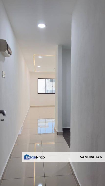 Desa Kempas Flat, Johor, Johor Bahru