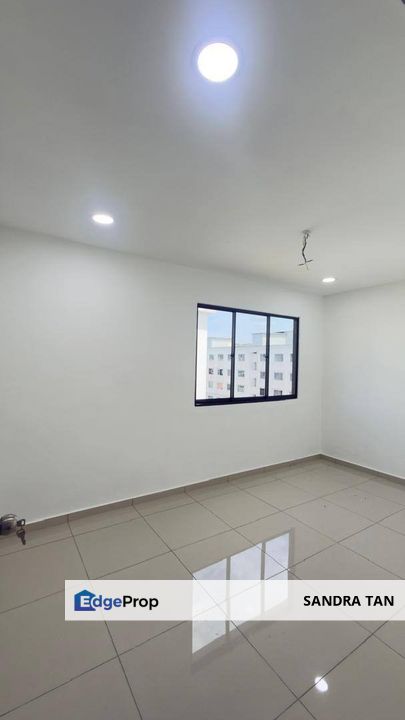 Desa Kempas Flat, Johor, Johor Bahru