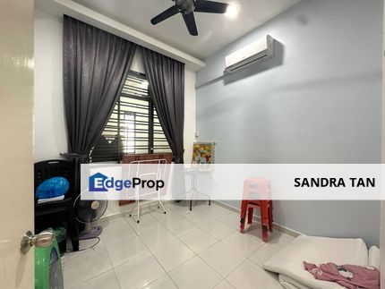 Pulai Mesra Pulai Jaya Skudai 1 Storey Terrace House, Johor, Kangkar Pulai