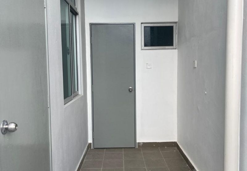 63 Jalan Pulai Mutiara 14/1x, Pulai Mutiara 2 Double Storey Cluster Corner