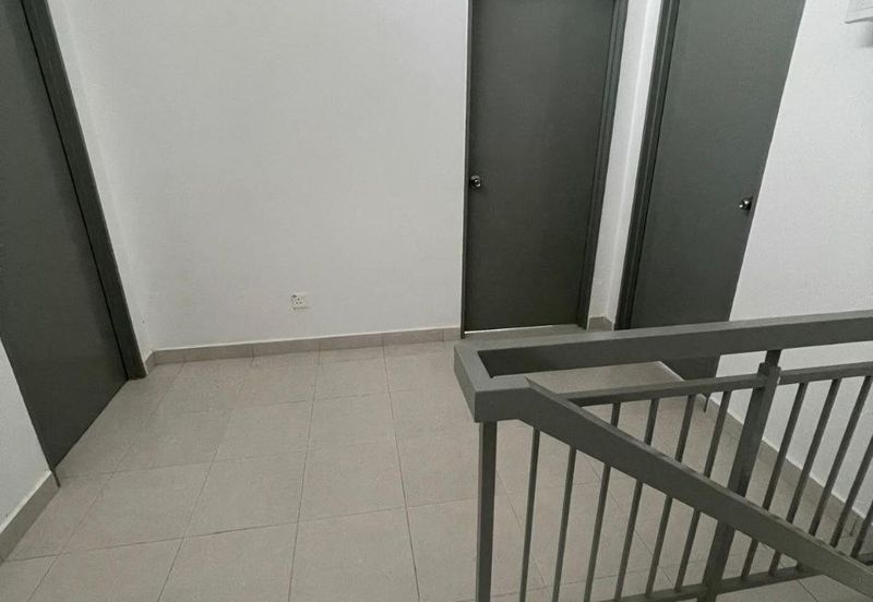 63 Jalan Pulai Mutiara 14/1x, Pulai Mutiara 2 Double Storey Cluster Corner