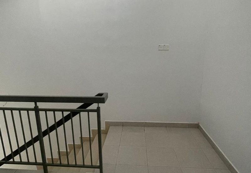 63 Jalan Pulai Mutiara 14/1x, Pulai Mutiara 2 Double Storey Cluster Corner